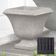 Campania Trowbridge Urns