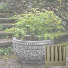 Campania Jaipur Bowl