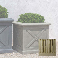 Campania Montparnasse Planters