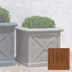 Campania Montparnasse Planters