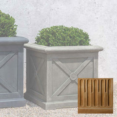 Campania Montparnasse Planters