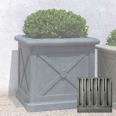 Campania Montparnasse Planters