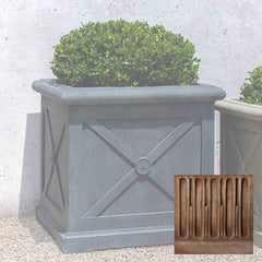 Campania Montparnasse Planters