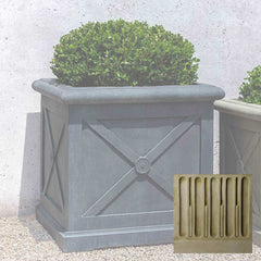 Campania Montparnasse Planters