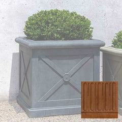 Campania Montparnasse Planters