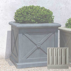 Campania Montparnasse Planters