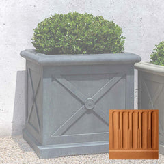 Campania Montparnasse Planters