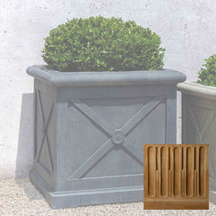 Campania Montparnasse Planters