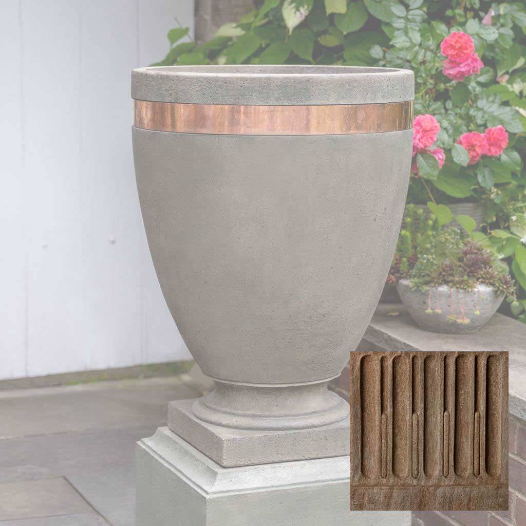 Campania Moderne Planter