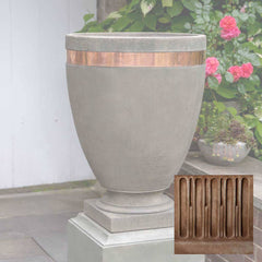 Campania Moderne Planter