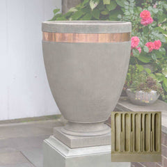 Campania Moderne Planter