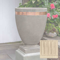 Campania Moderne Planter