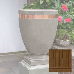 Campania Moderne Planter