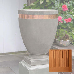 Campania Moderne Planter