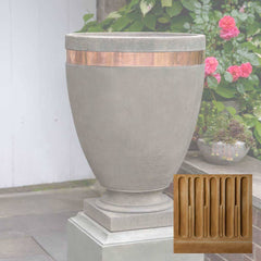 Campania Moderne Planter
