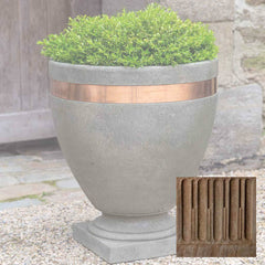 Campania Moderne Planter