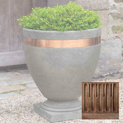 Campania Moderne Planter