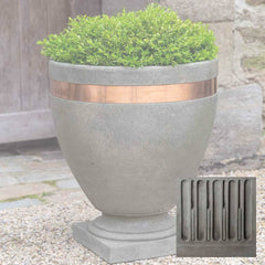 Campania Moderne Planter
