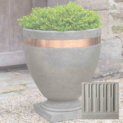 Campania Moderne Planter