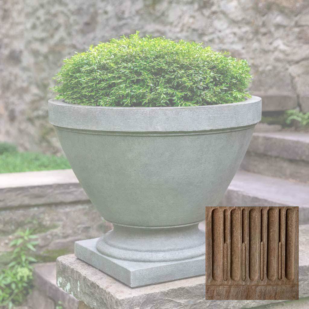 Campania Park Slope Urn