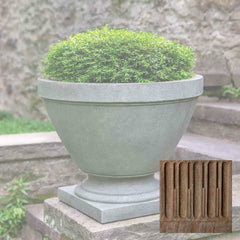 Campania Park Slope Urn