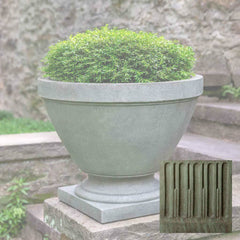 Campania Park Slope Urn