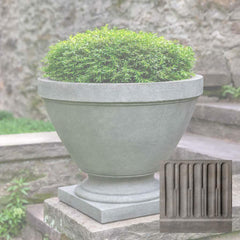 Campania Park Slope Urn