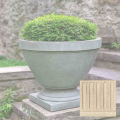 Campania Park Slope Urn