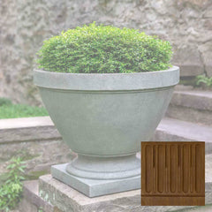 Campania Park Slope Urn