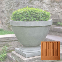 Campania Park Slope Urn
