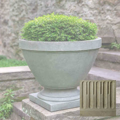 Campania Park Slope Urn