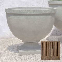 Campania Huntington Urn