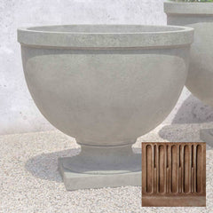 Campania Huntington Urn