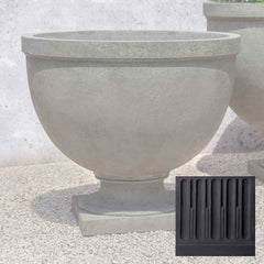 Campania Huntington Urn
