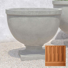 Campania Huntington Urn