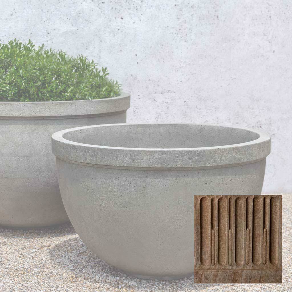 Campania Huntington Bowl