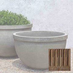 Campania Huntington Bowl