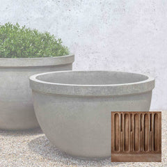 Campania Huntington Bowl