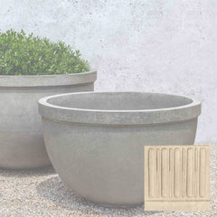 Campania Huntington Bowl