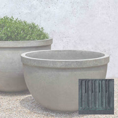 Campania Huntington Bowl