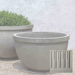 Campania Huntington Bowl