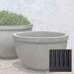 Campania Huntington Bowl