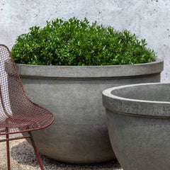Campania Huntington Bowl