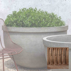 Campania Huntington Bowl