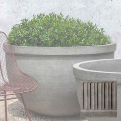 Campania Huntington Bowl
