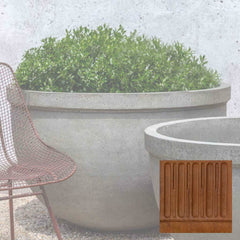 Campania Huntington Bowl