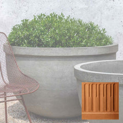 Campania Huntington Bowl