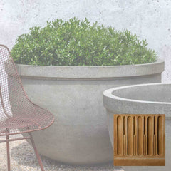 Campania Huntington Bowl