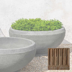 Campania Giulia Planters Series
