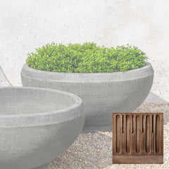 Campania Giulia Planters Series